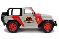 Jurassic World RC Jeep Wrangler 1:16